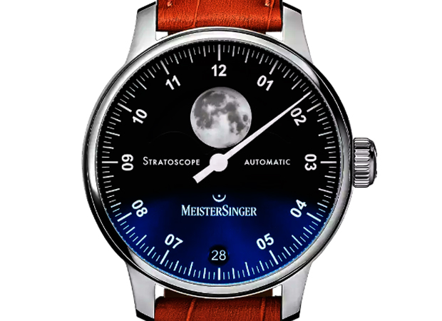 【Meistersinger】21世紀誕生の新興ブランドでありながら原子の時計を生み出す個性派ブランド